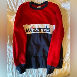Washington Wizards crewneck